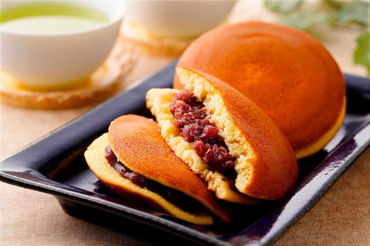 【2026年最新】ホットケーキミックスどら焼き黄金比としっとりの極意