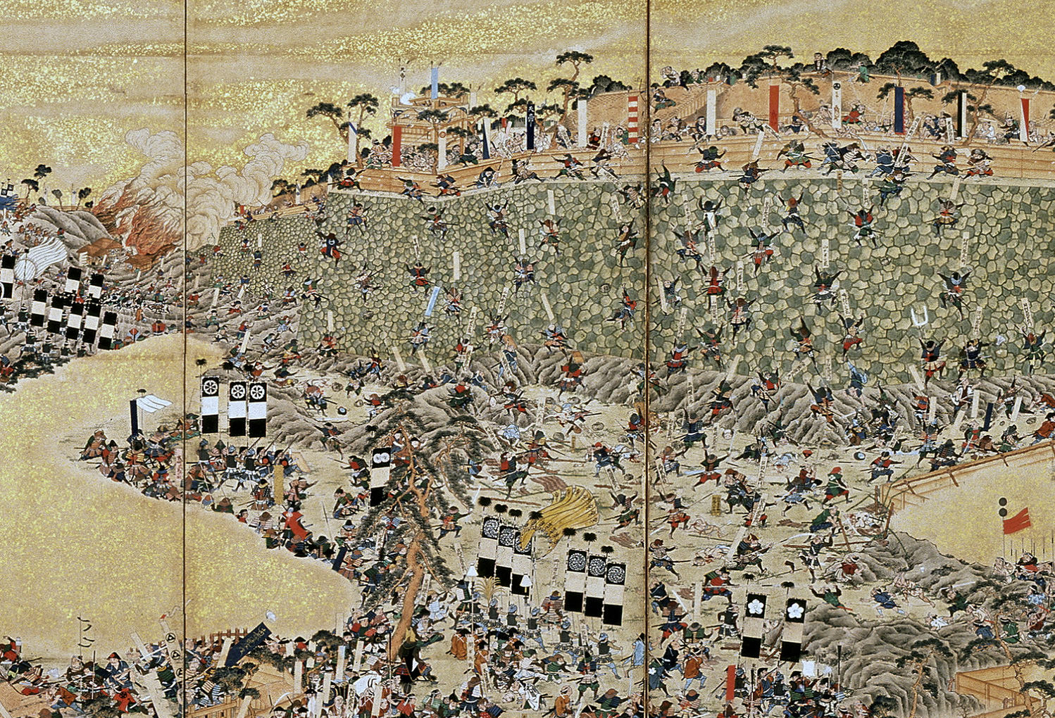 島原の乱の真相｜天草四郎の実像と原城籠城戦の結末を徹底解剖