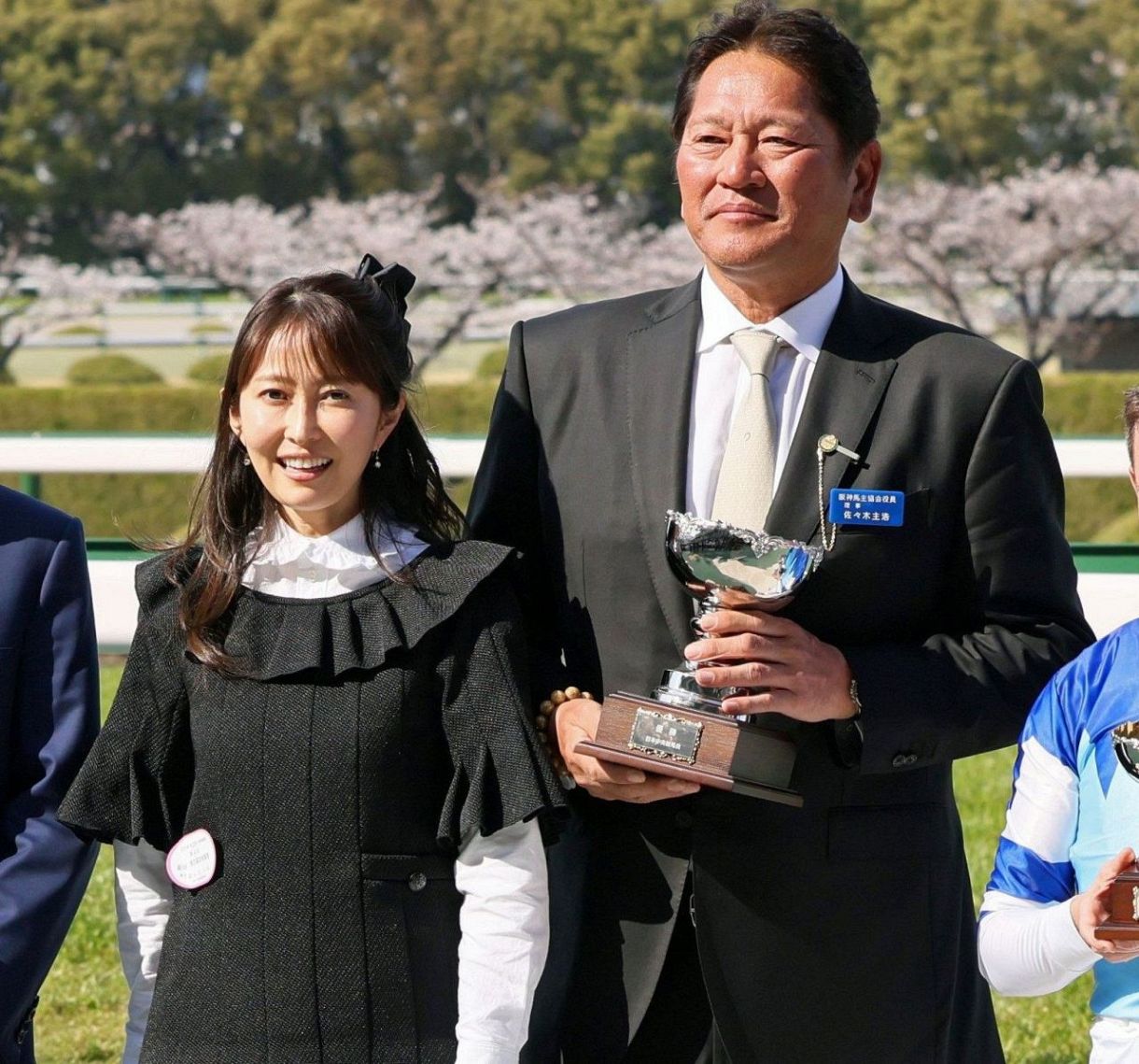 榎本加奈子の現在と美貌の秘密｜夫・佐々木主浩との今と実業家の顔