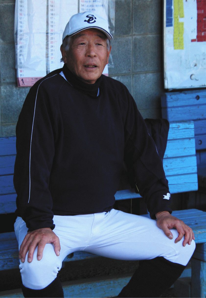 名将・上村敏正の軌跡と現在｜3県甲子園出場の金字塔と指導論