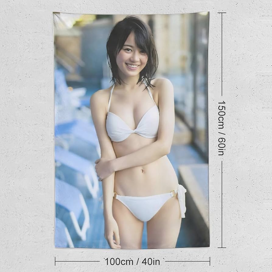 生田絵梨花のグラビア伝説と現在｜驚異の売上記録と卒業後の真相