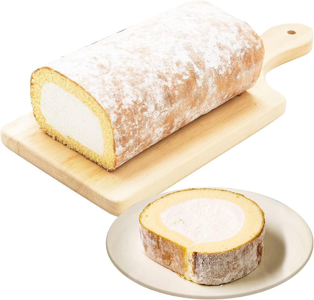 新杵堂ロールケーキはまずい？甘すぎる噂の真相と口コミを徹底検証