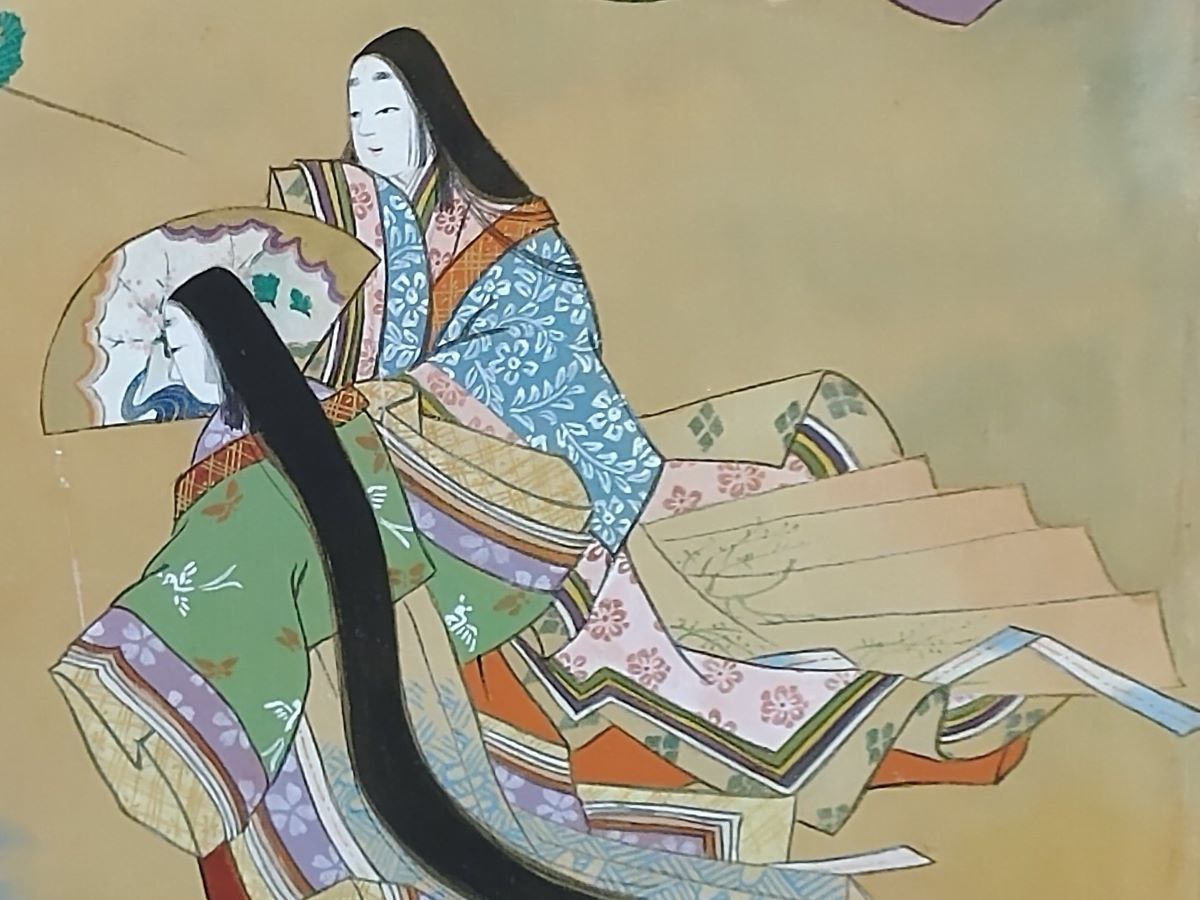 平安時代の女性の実態とは？美人の条件から通い婚・過酷な日常まで徹底解剖