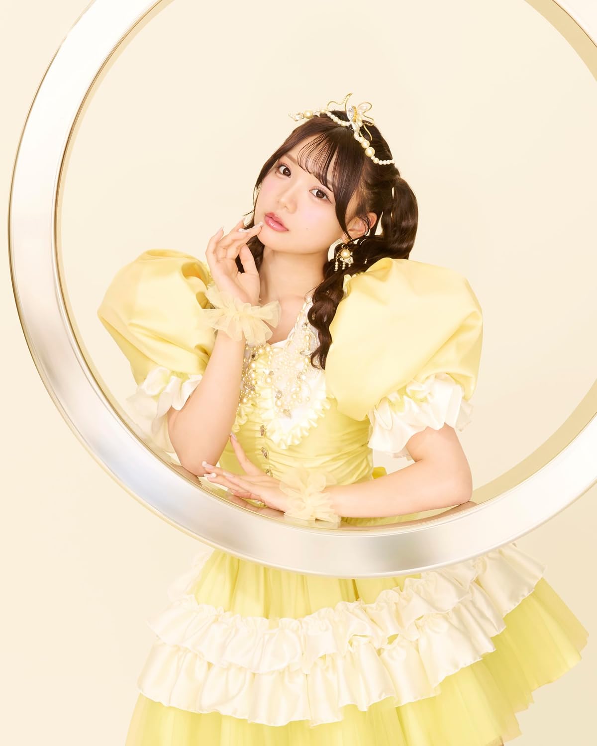 Z世代の熱狂を背負う古澤里紗、原宿発「Kawaii」を世界標準へ変えた2026年の軌跡と新展開