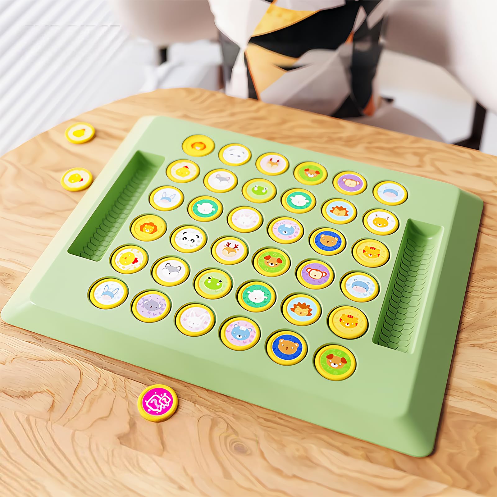 神経衰弱ゲームの脳トレ効果と必勝法！無料おすすめアプリを徹底検証