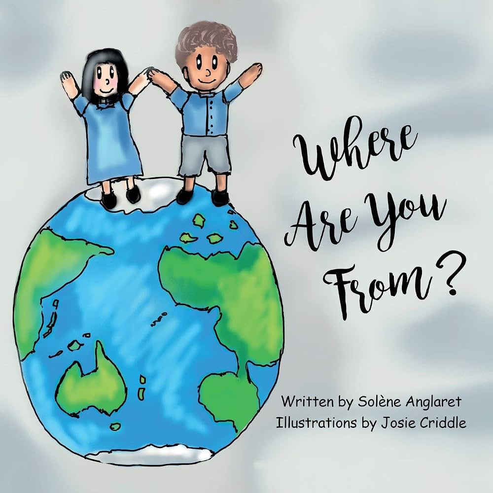 Where Are You Fromの返し方｜国名だけで答える人の盲点と実践表現