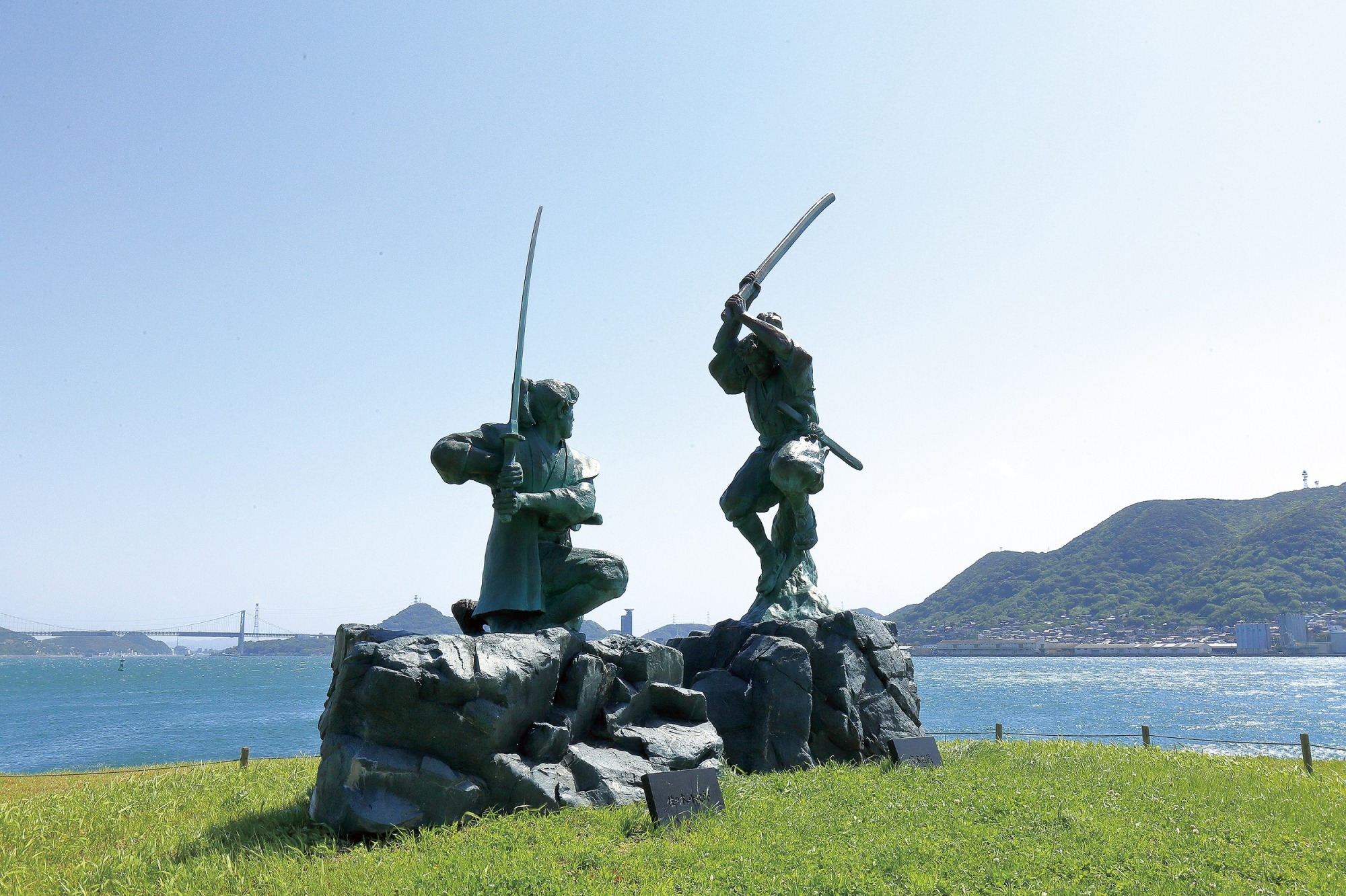 武蔵と小次郎巌流島の真相｜遅刻の謎と吉川英治小説の虚実を徹底検証