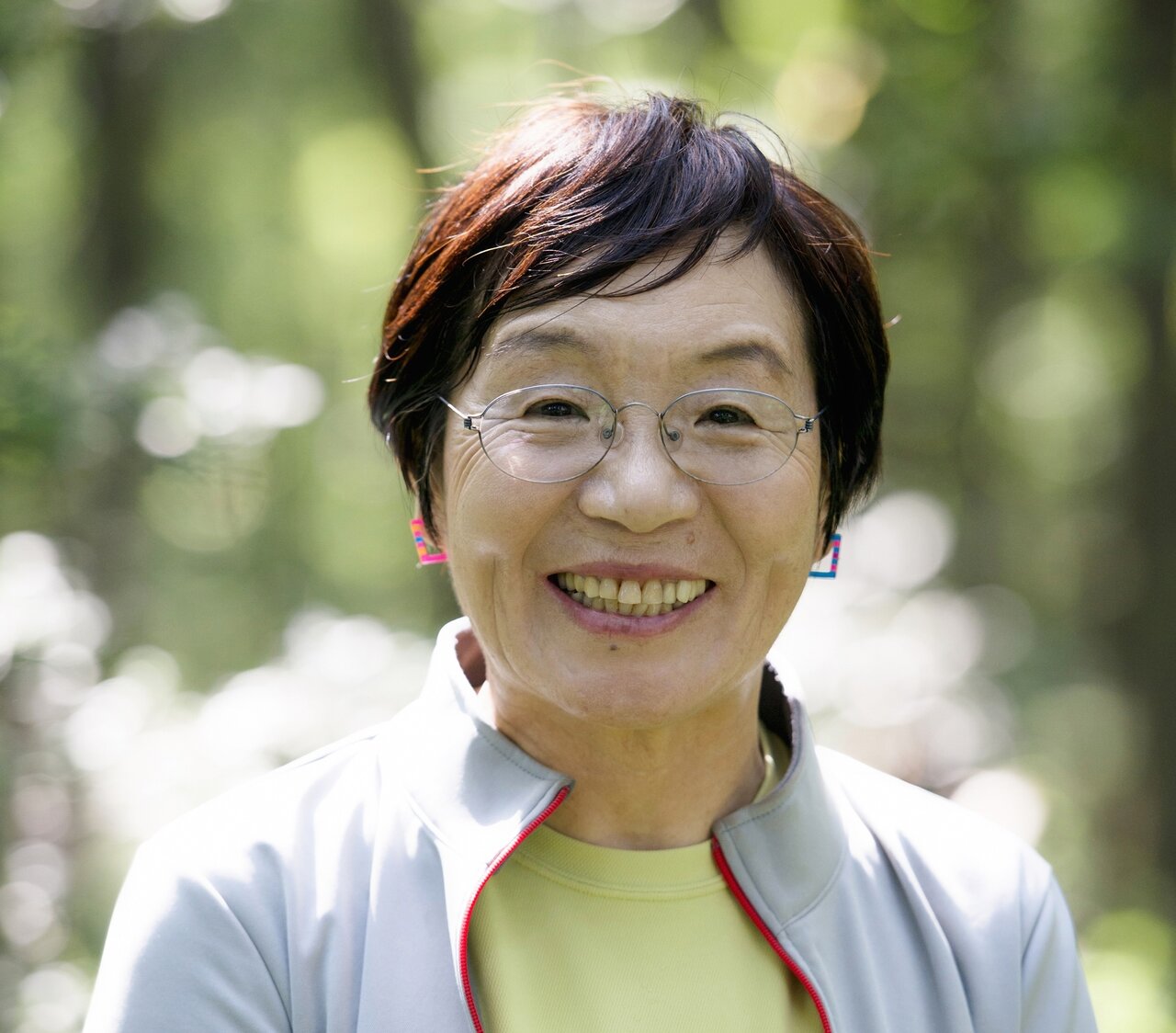 田部井淳子の生涯と真実｜雪崩とがんを越えたエベレストの奇跡