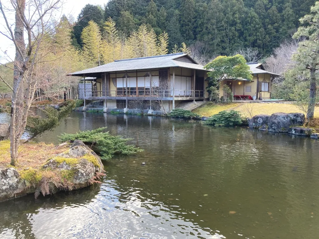 藤枝・玉露の里を徹底解剖！瓢月亭と茶の華亭ランチの真価