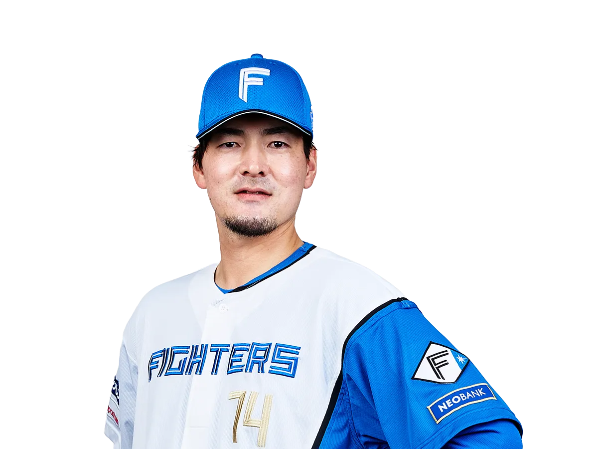 有原航平はなぜ日ハムに戻らなかったのか？移籍の真相とファンの葛藤