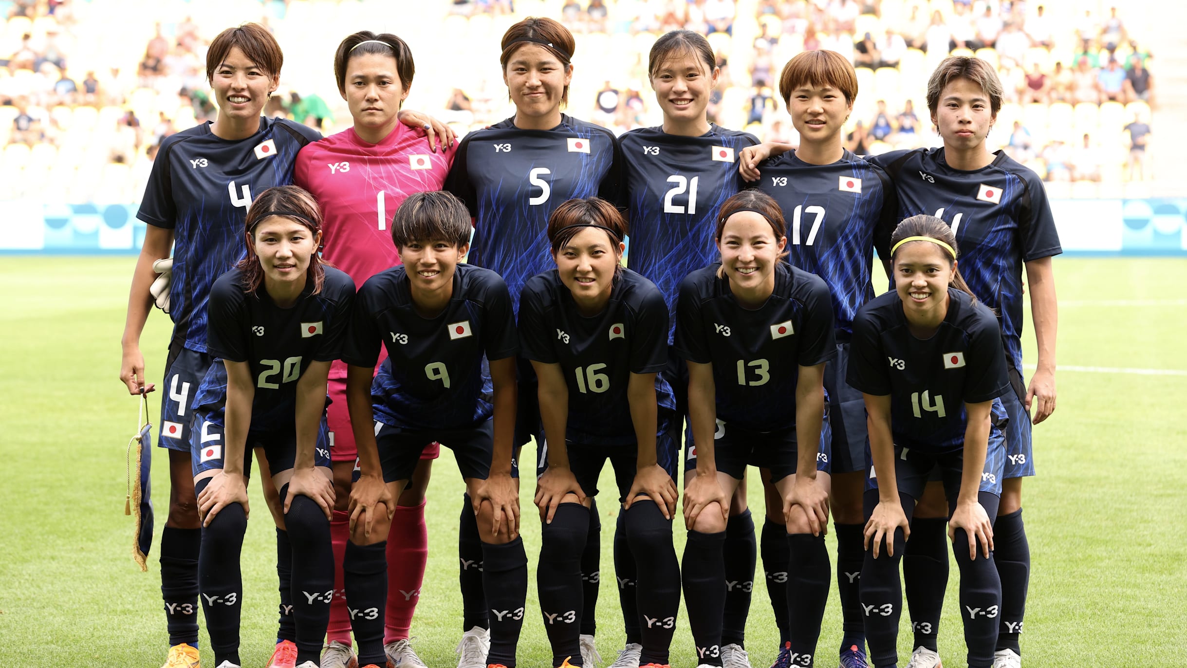 日本女子サッカー2026最新動向となでしこジャパン新世代の真価