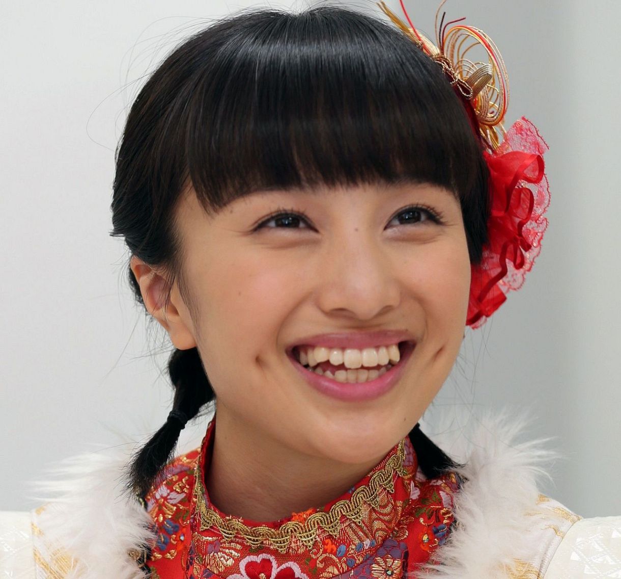 百田夏菜子、結婚の舞台裏と新たな躍進 表現者として魅せる素顔
