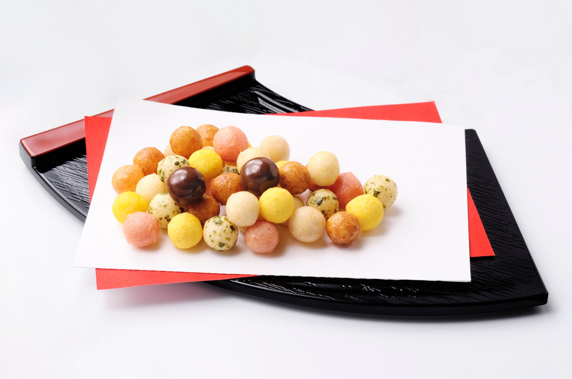 関西のひなあられはなぜしょっぱい？関東との違いとチョコ入りの真相を徹底解説