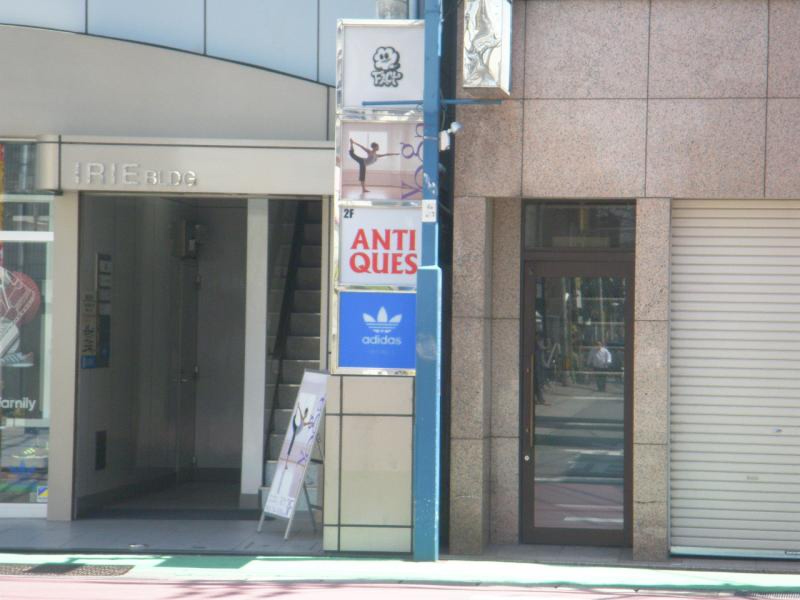 アディダスオリジナルス福岡の店舗＆在庫網羅！サンバの最新入荷2026