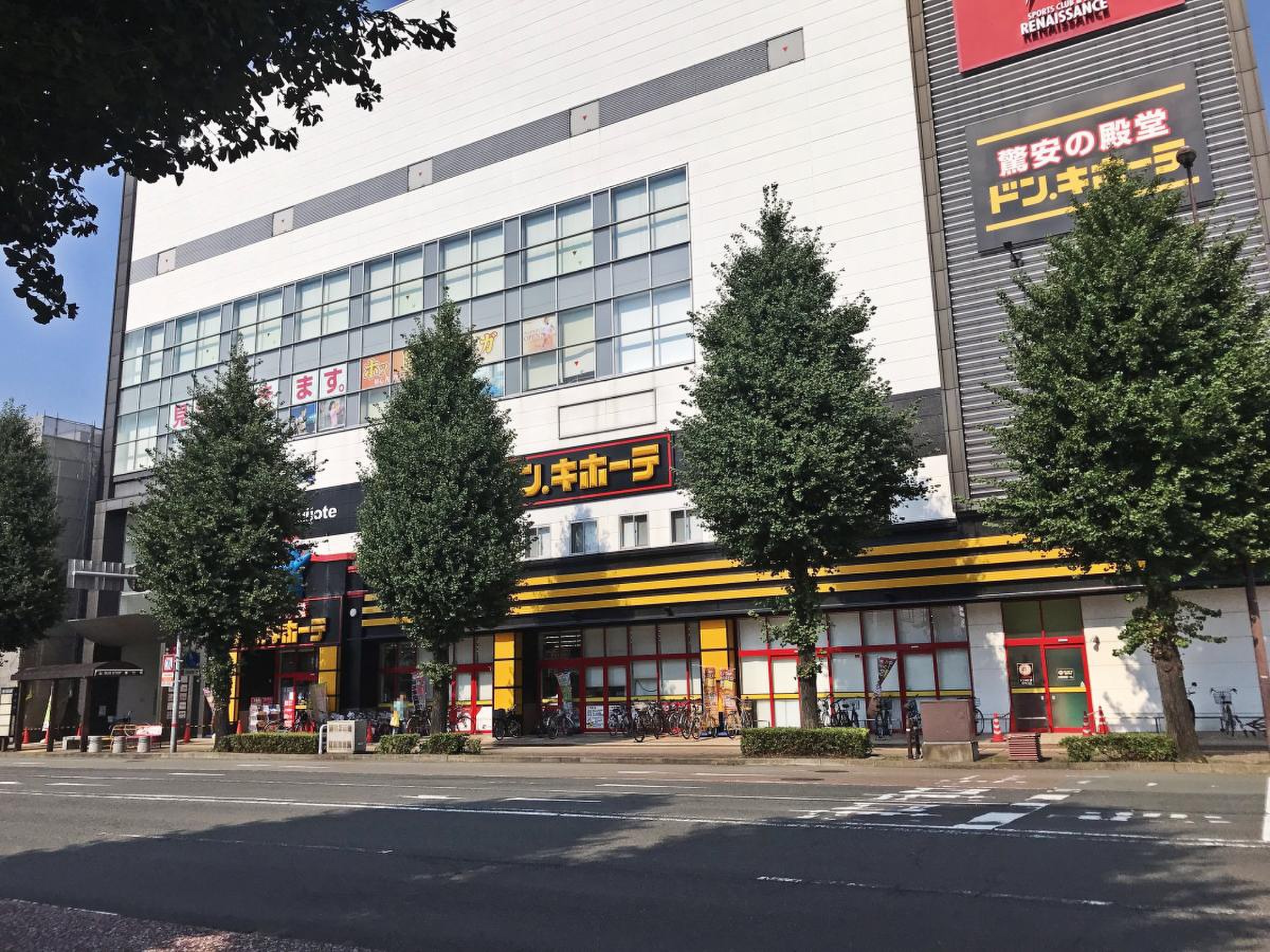 ドンキホーテ南熊本店はなぜ安い？深夜営業や駐車場・混雑状況を徹底調査