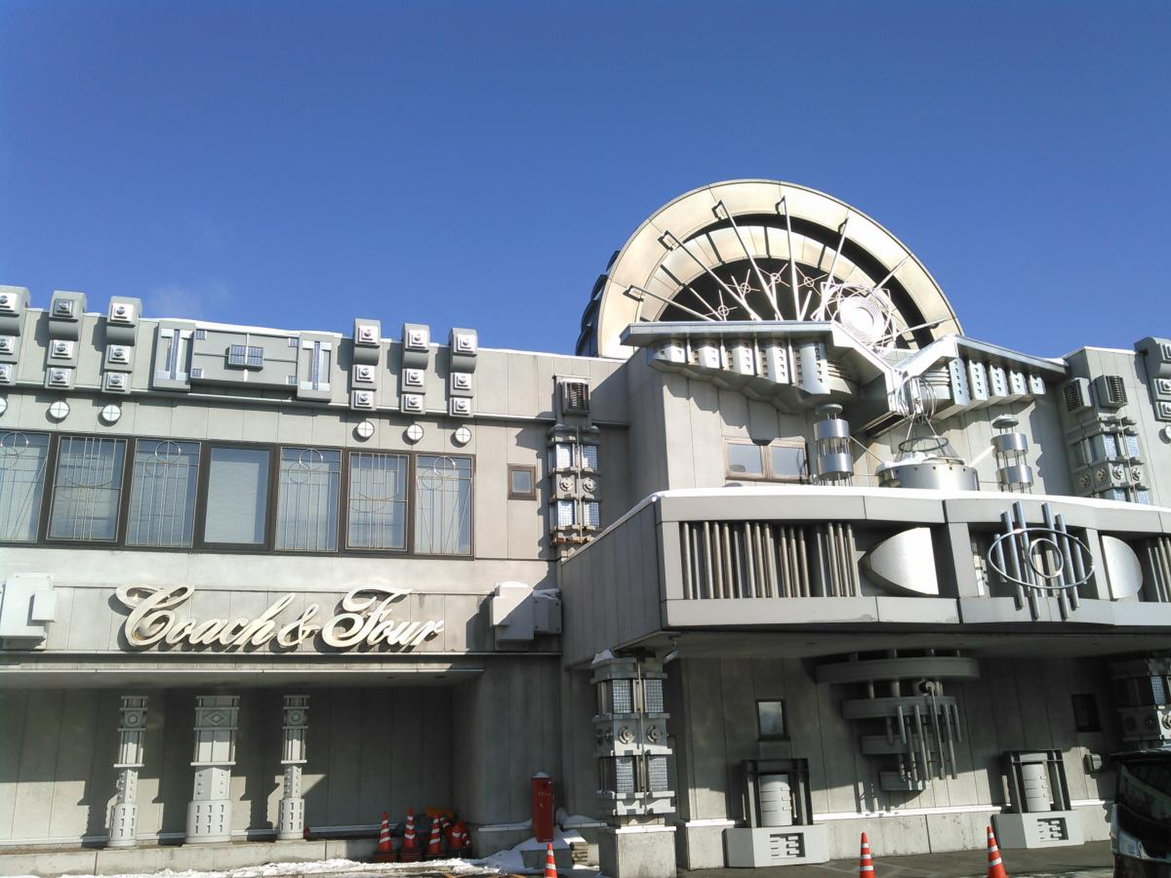 コーチャンフォー新川店の全貌！営業時間・カフェ・文具の魅力と攻略法