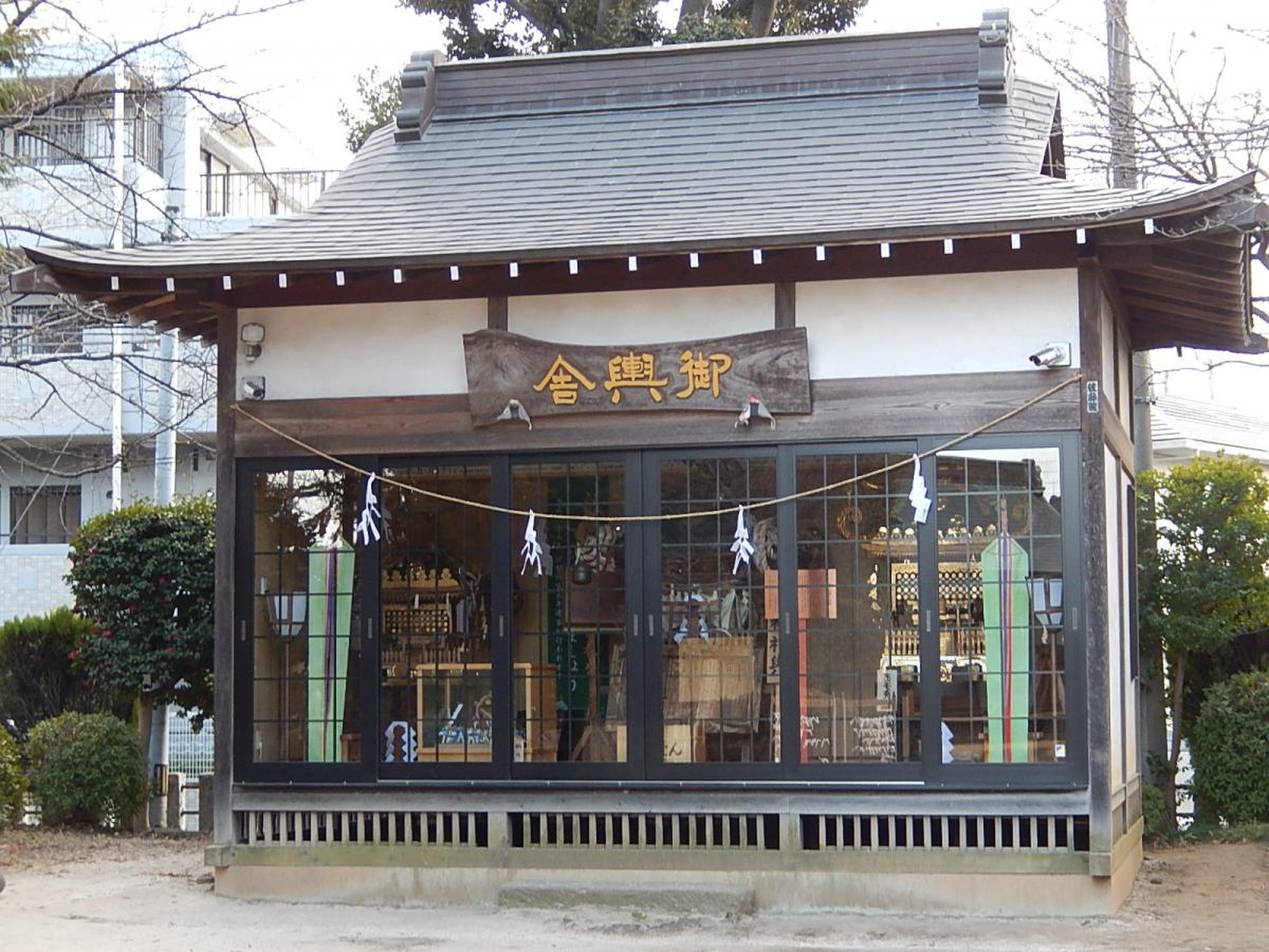 長宮氷川神社の知られざるご利益と歴史｜限定御朱印やアクセスを徹底解剖