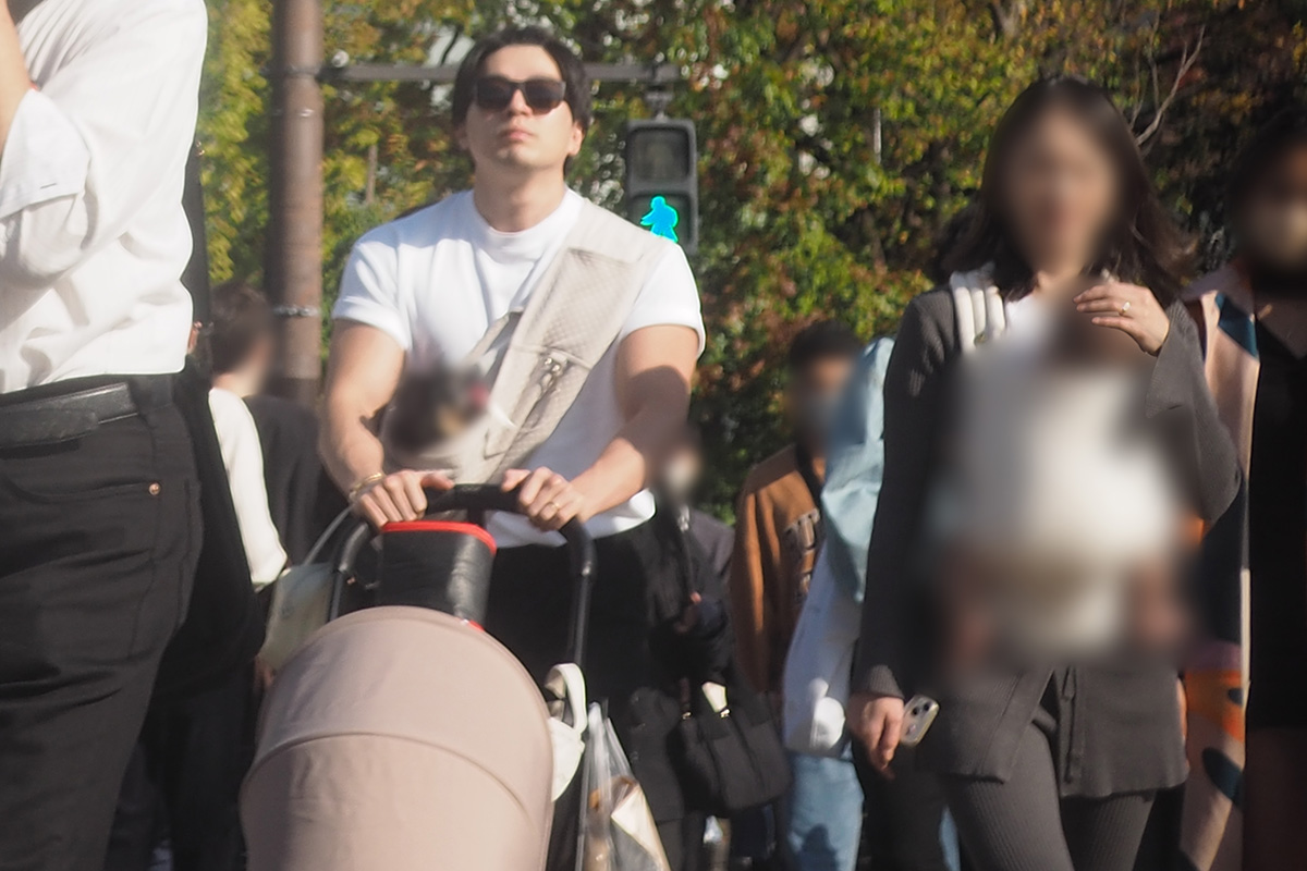 新田真剣佑の子供は何人？性別やハワイ出産・隠し子騒動の真相と現在