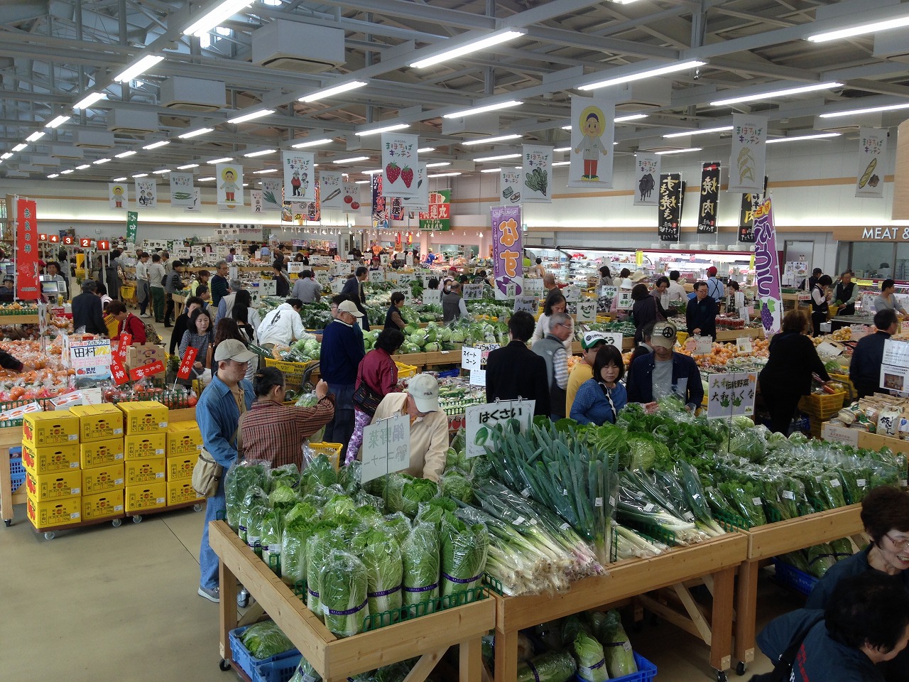 まほろばキッチン橿原店のバイキング真相！混雑状況と失敗しない攻略法