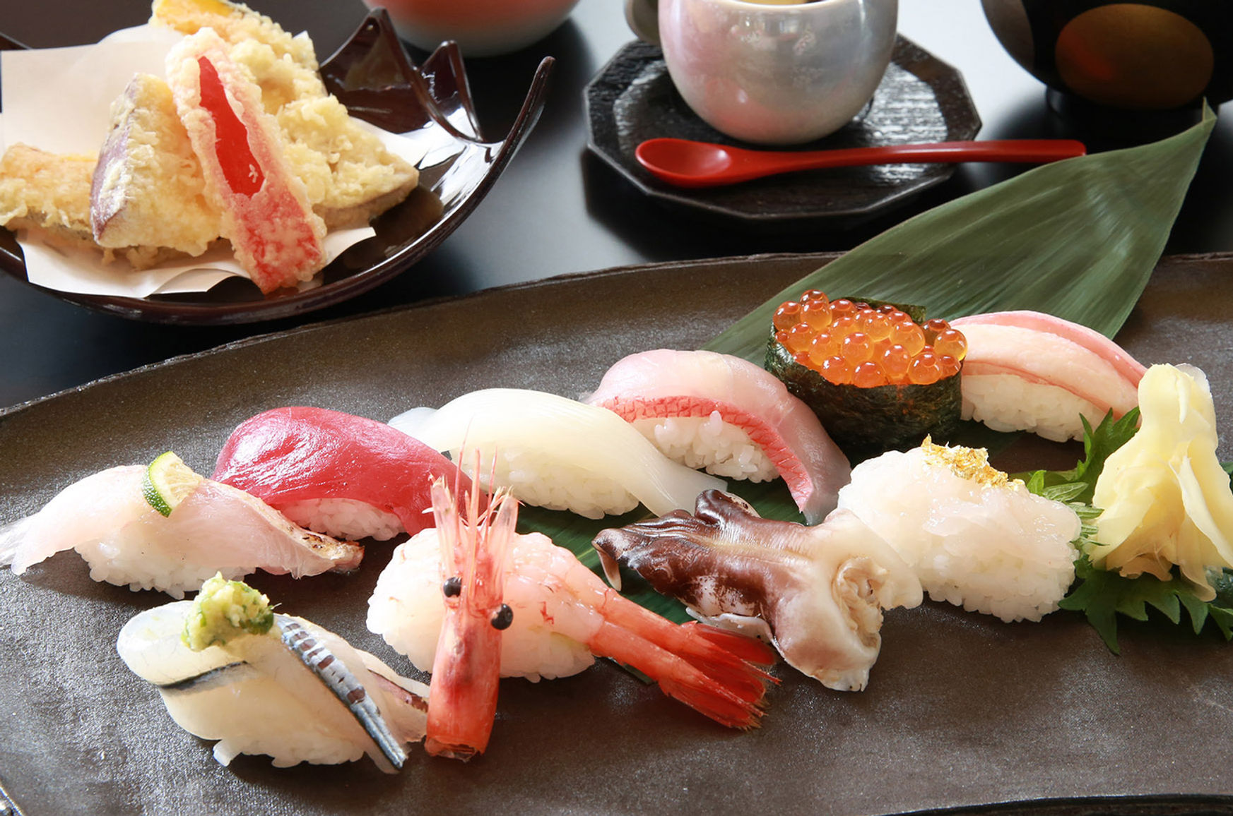 金沢「魚匠庵」の評判と真相！極上寿司ランチ＆予約攻略法を徹底解剖