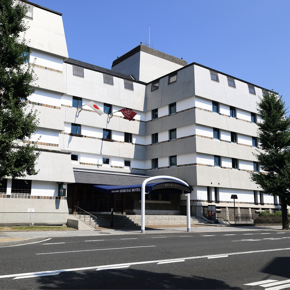 倉敷国際ホテルの口コミ評判の真相とは？名門が絶賛される理由を解明