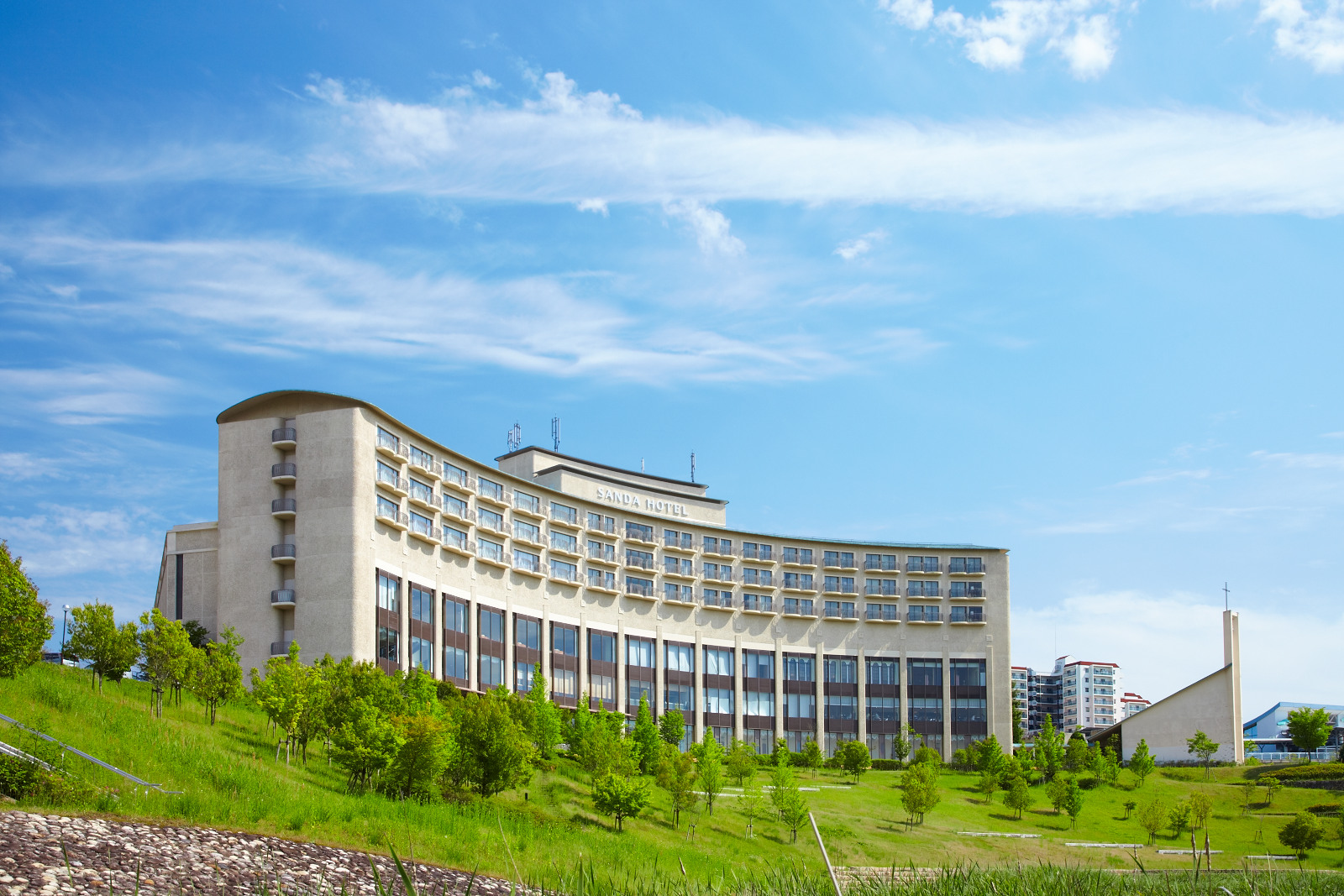 三田のホテル選びで失敗しない！滞在価値を劇的に高める極秘ガイド