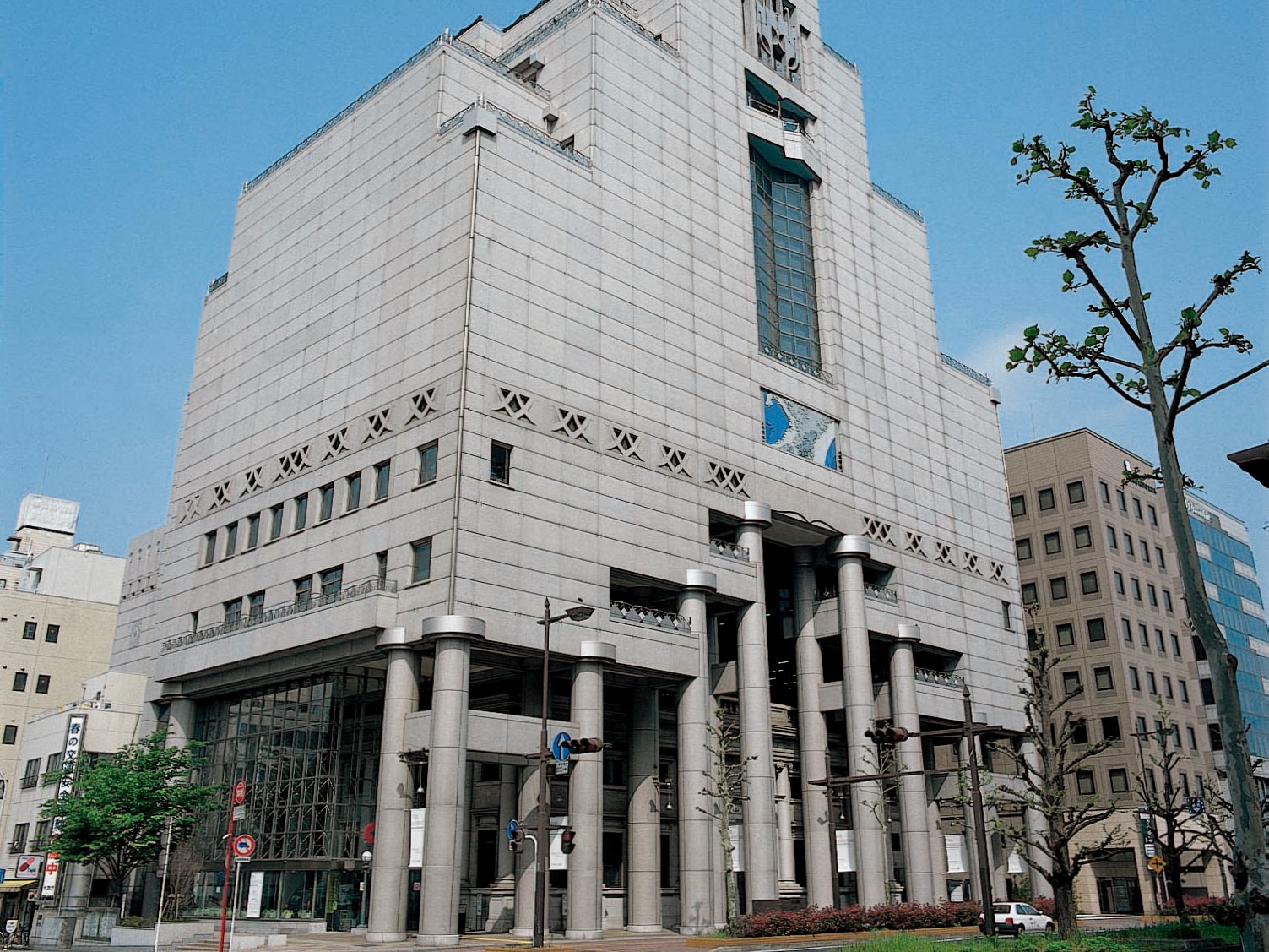 なぜ千葉市美術館に熱狂？さや堂建築の秘密と2026年最新展覧会