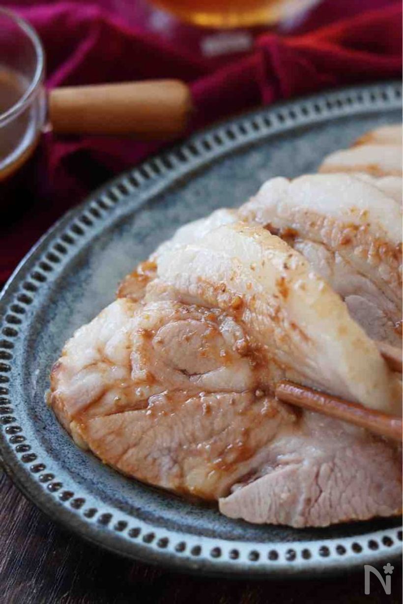 炊飯器ほったらかし神レシピ総まとめ！肉が極上にとろける裏技