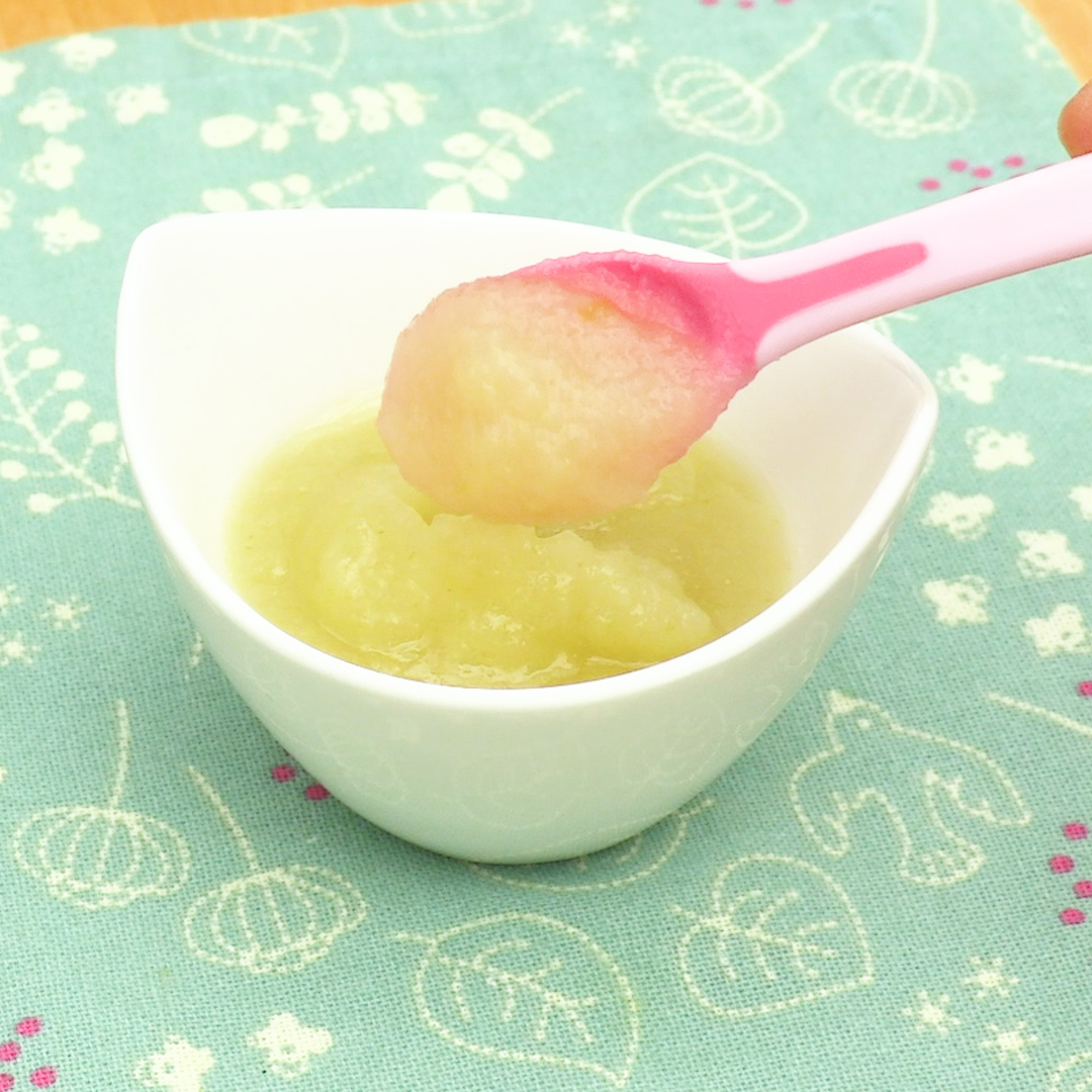 離乳食初期の玉ねぎ完全攻略！辛味ゼロの甘み引き出し術と冷凍保存