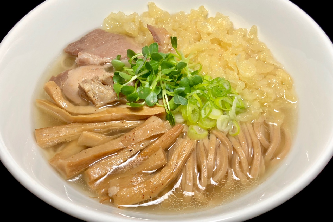 上大岡の名店「G麺7」の評判と混雑を徹底検証！極上自家製麺の魅力