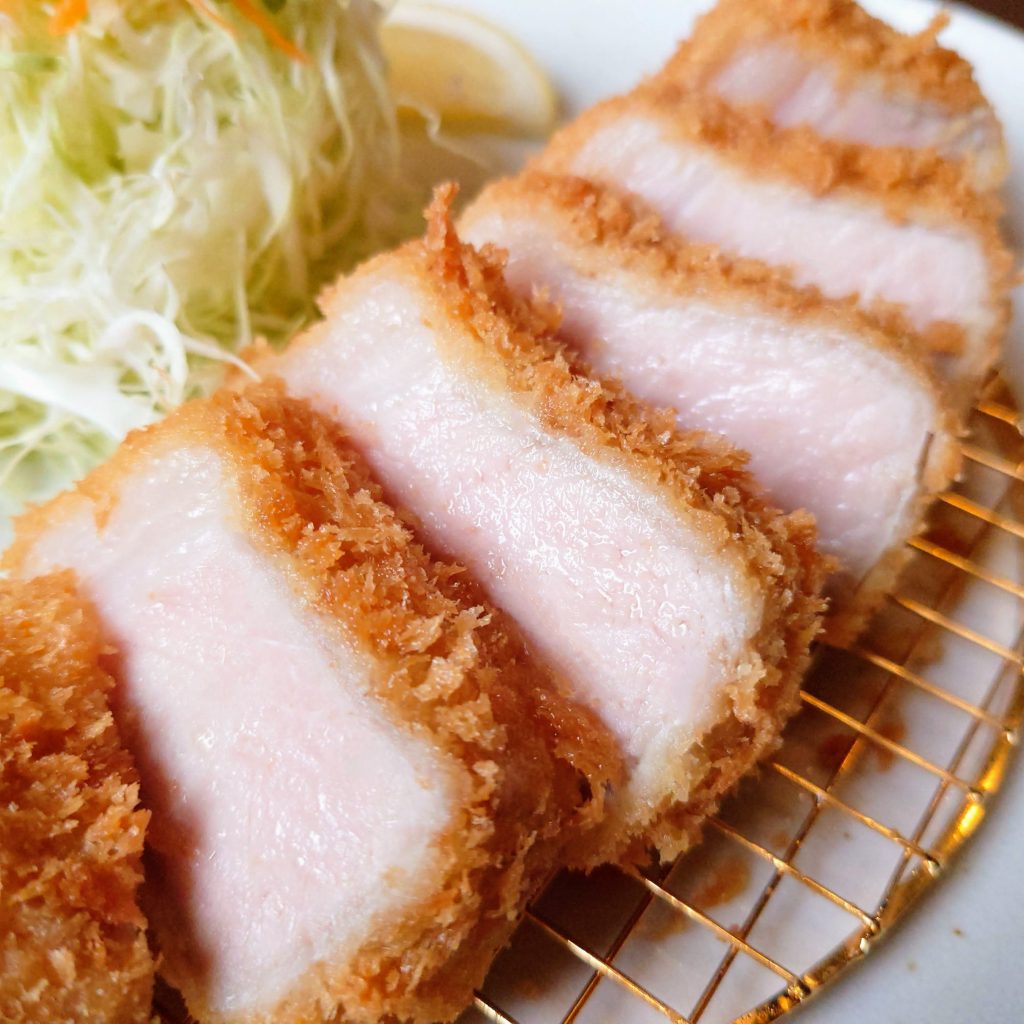 ロースとヒレの違いを徹底比較！味・カロリー・部位の選び方完全ガイド