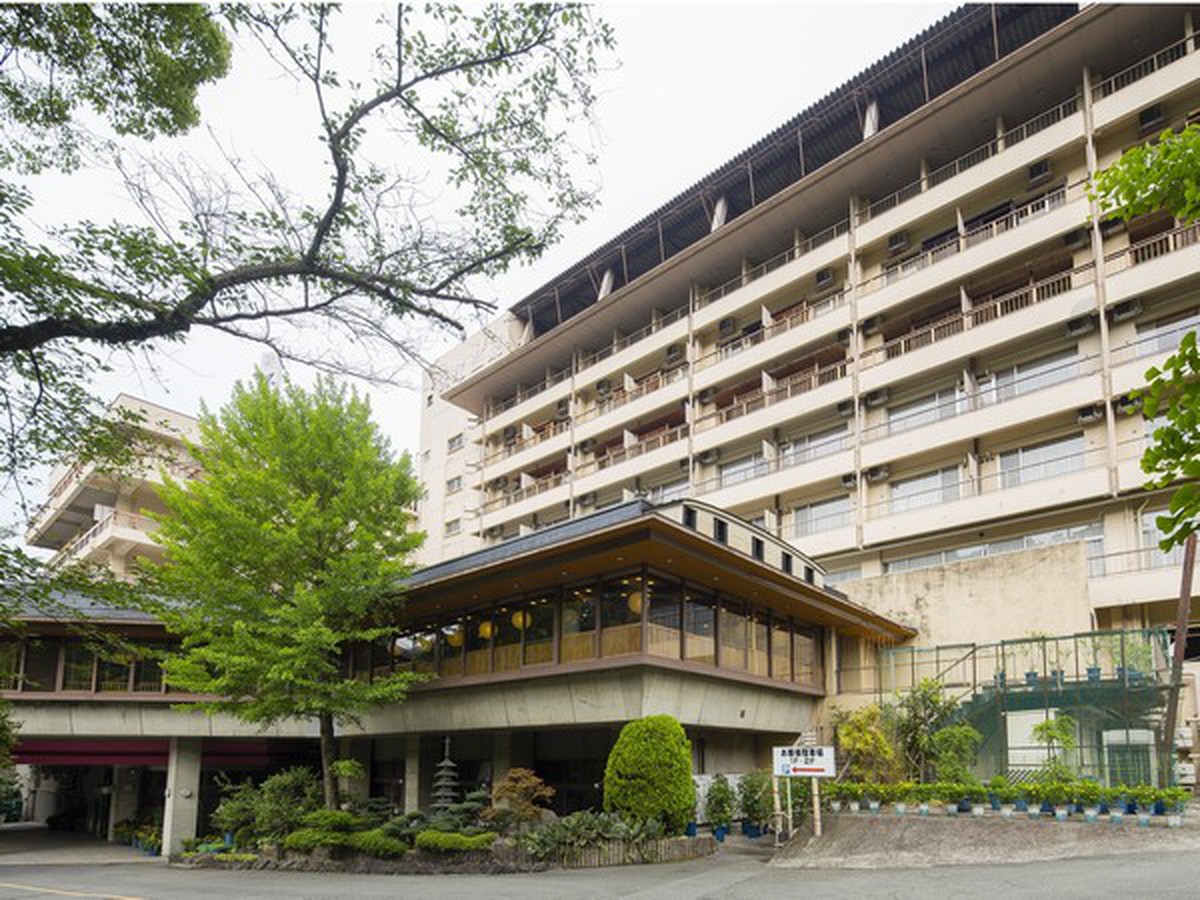 大阪・伏尾温泉「不死王閣」の評判は？名前の由来と噂の真相を徹底調査