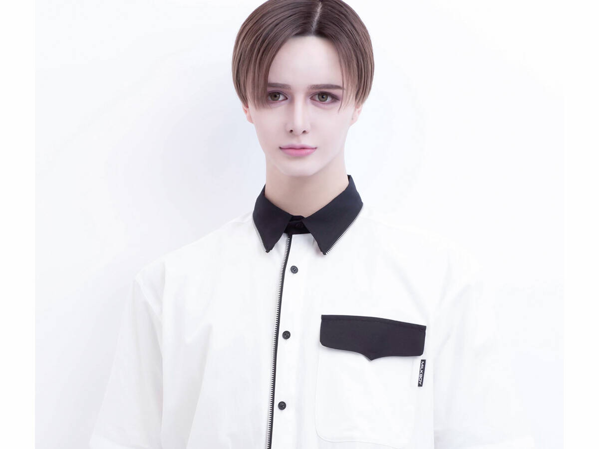 Mattがキモすぎと叩かれた真相！批判を絶賛に変えた素顔と美意識