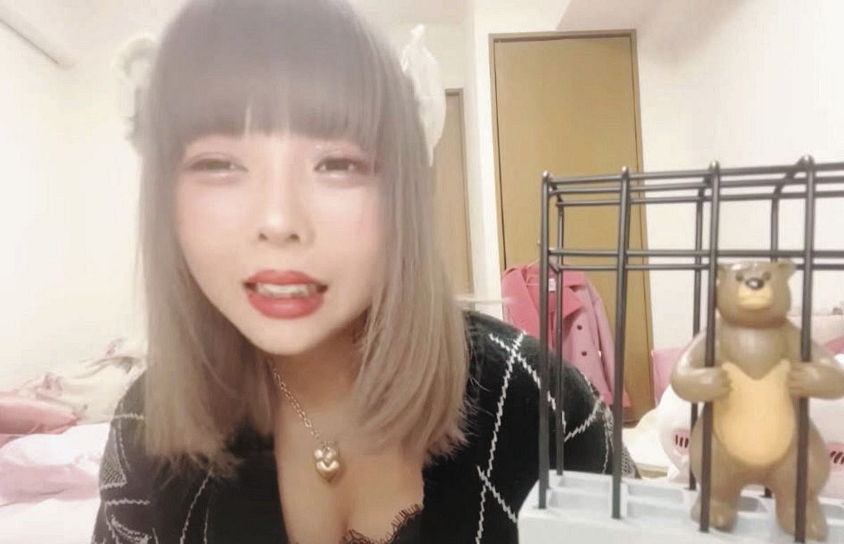 頂き女子りりちゃんの判決に執行猶予は？懲役8年半の実刑理由と現在