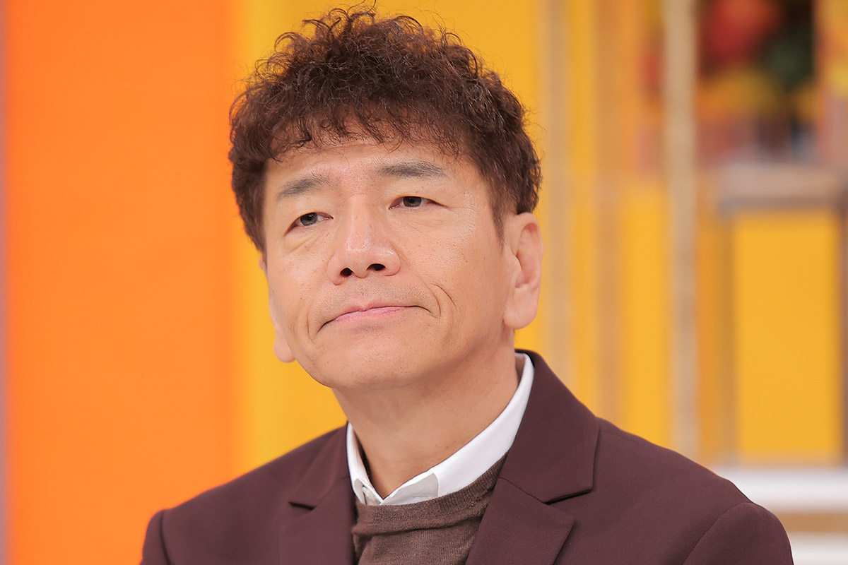 くりぃむ上田晋也の現在と推定年収！天才司会力と家族の真相を徹底解剖