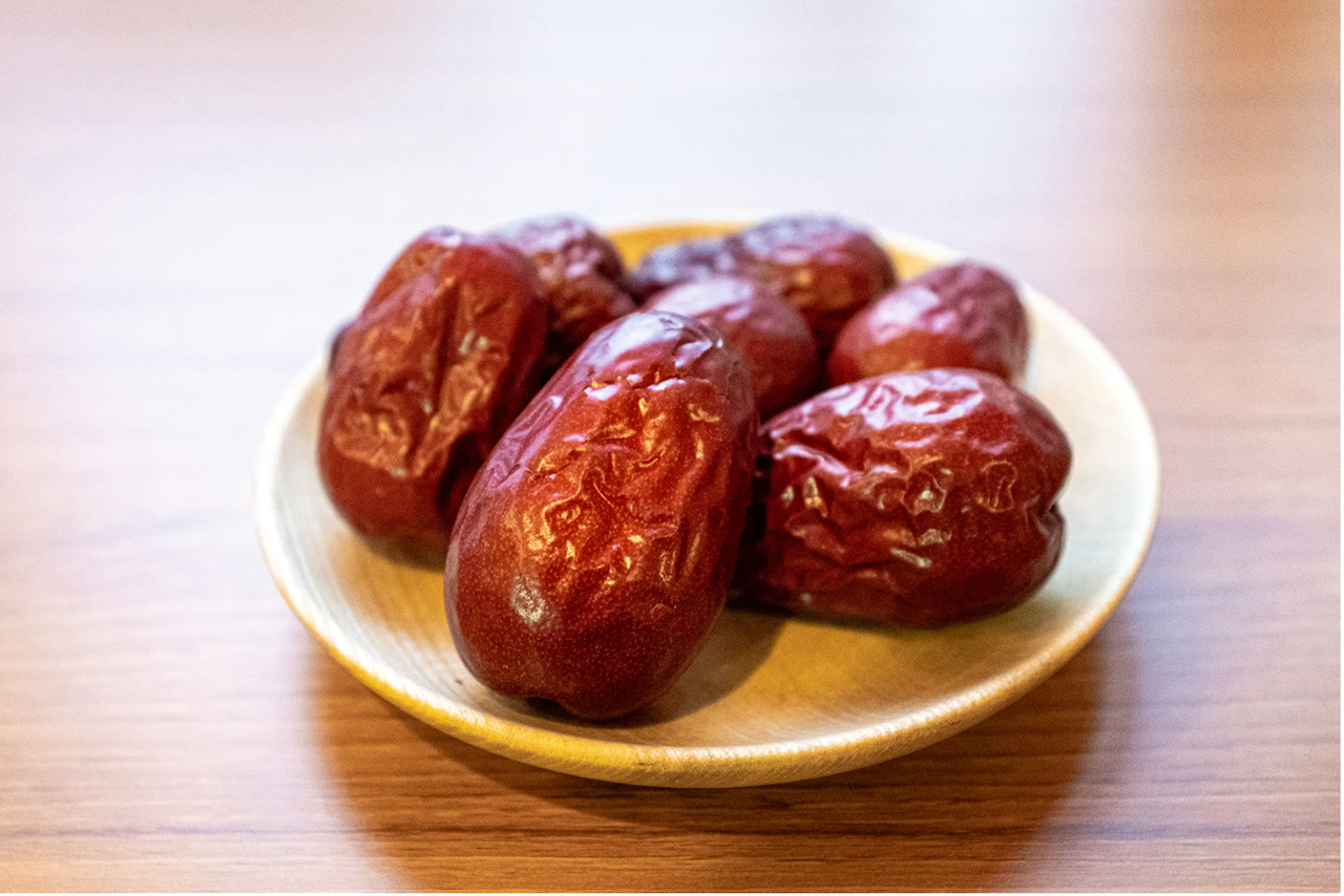 乾燥ナツメの食べ方決定版！1日の適量と効能・簡単レシピを徹底検証