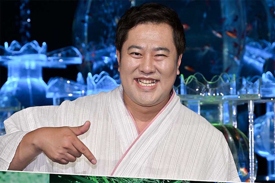 とにかく明るい安村の現在と年収は？Bgt決勝から世界席巻の真相