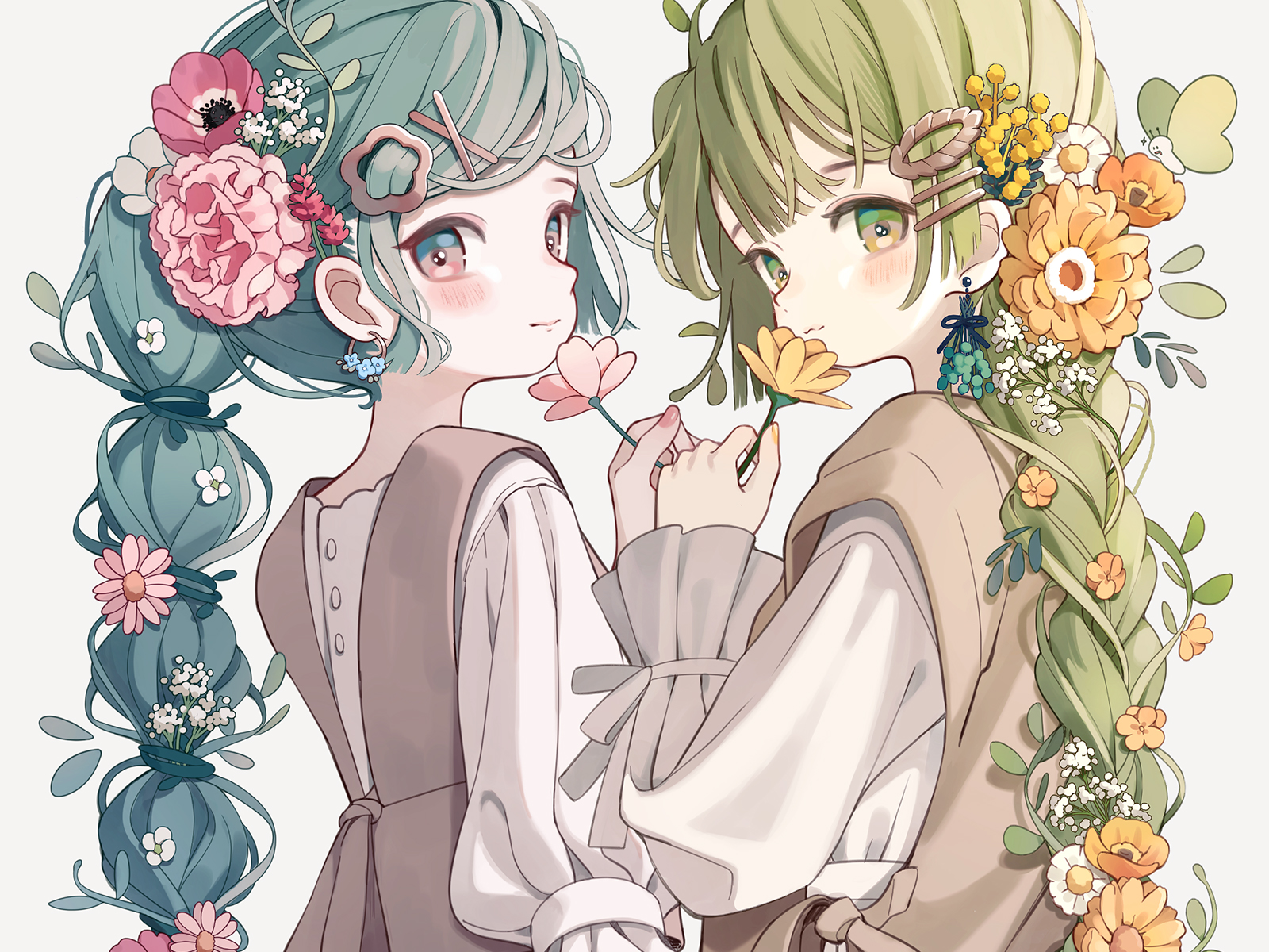 厚塗りイラストの描き方とコツ！立体感を劇的に引き出すプロの神手順
