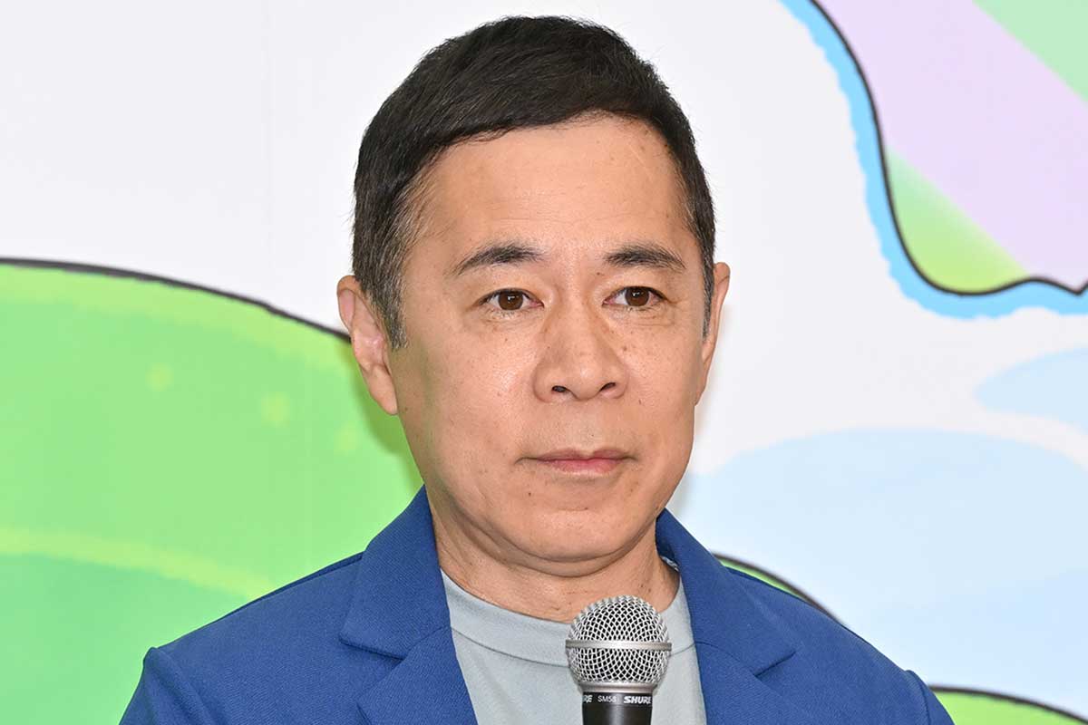 ナイナイ岡村隆史の現在と結婚生活の真相【2026年最新】