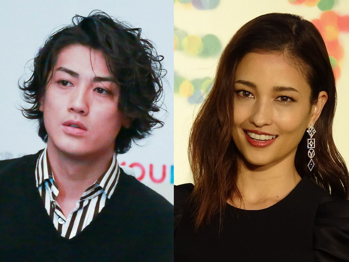 黒木メイサと赤西仁の離婚真相！子供の親権や現在の関係性を徹底検証
