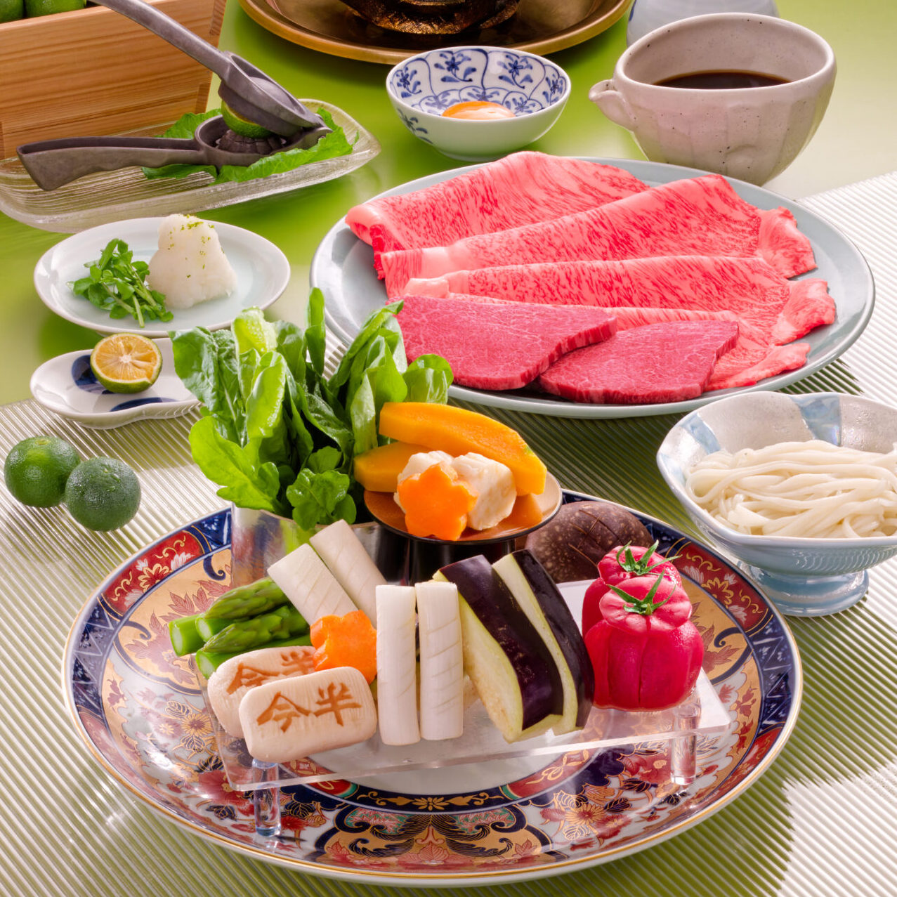 今半のすき焼きは何が違う？人形町と浅草の差や値段・レシピまで徹底解剖