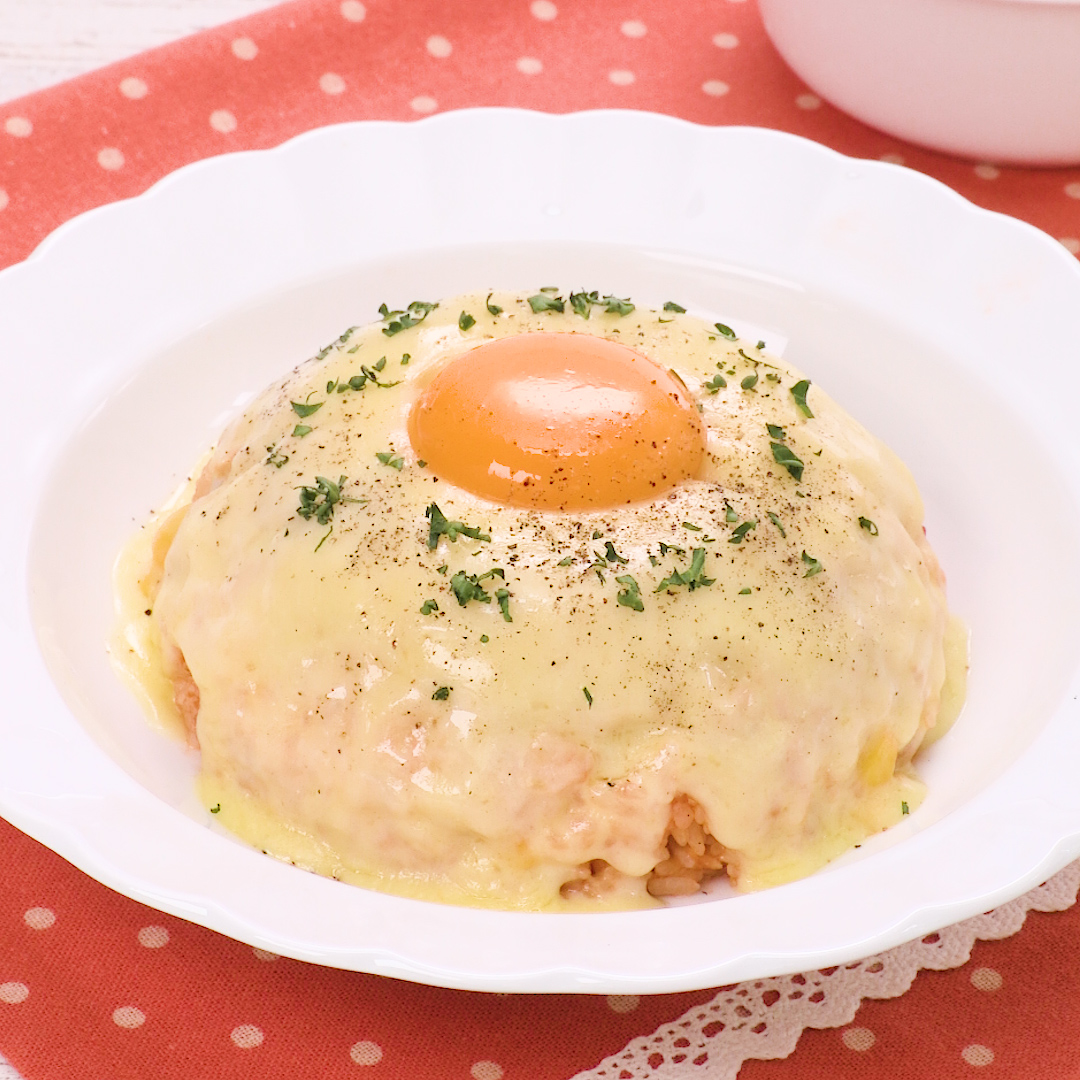 お昼ご飯何作ろう？余り物で即完成する時短ランチ決定版【2026】