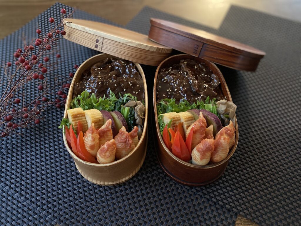 冷めても柔らかい焼肉丼弁当の作り方！汁漏れ防止と極上タレ【2026】