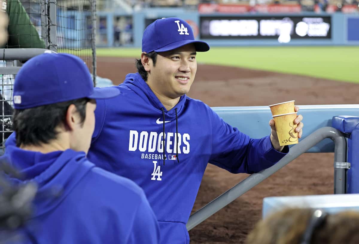 大谷翔平2026最新ニュース速報！二刀流復活の真実と衝撃の全貌