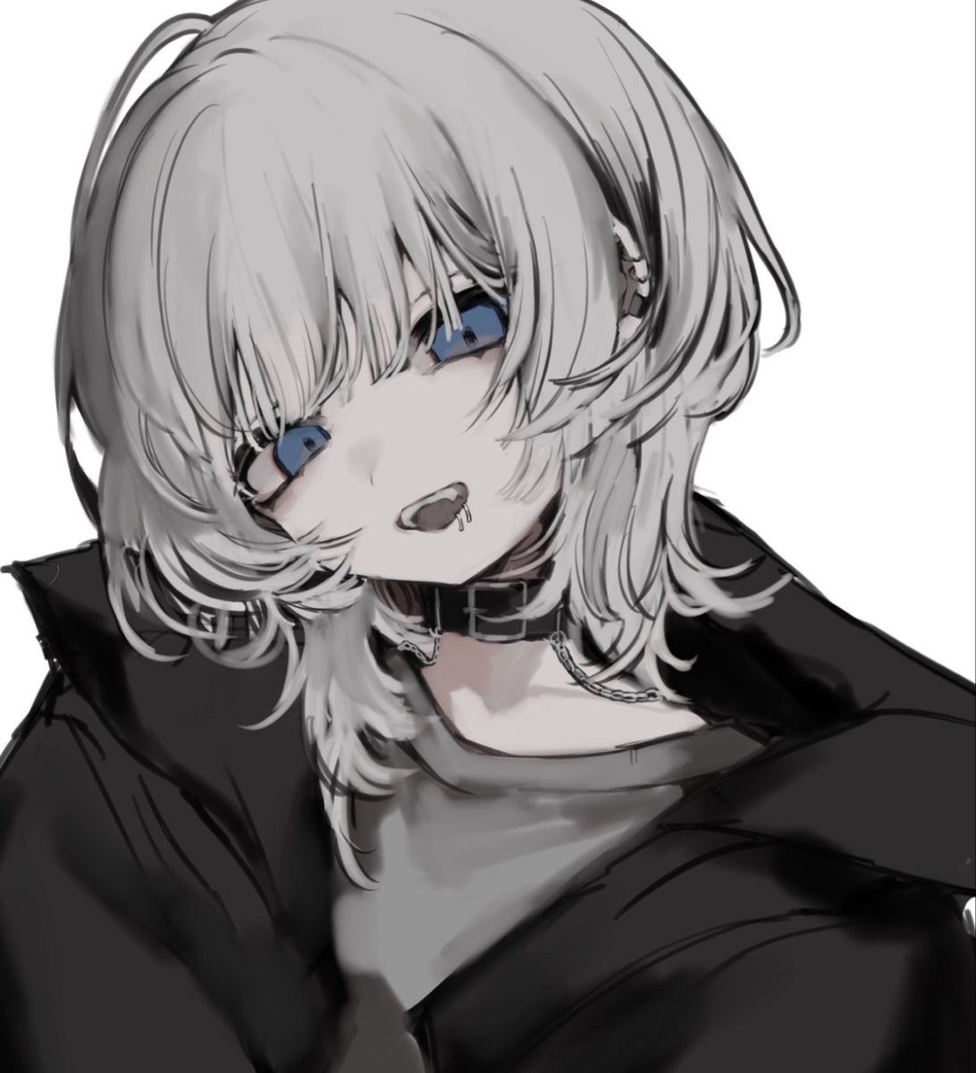 ウルフカットイラスト描き方の極意！襟足と束感で魅せる2026トレンド