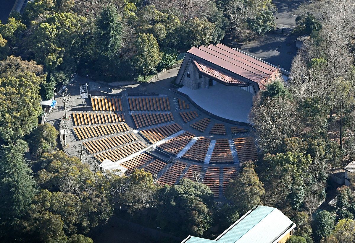 日比谷野外音楽堂はどう変わる？建て替えの真相と2026年最新動向を徹底解説