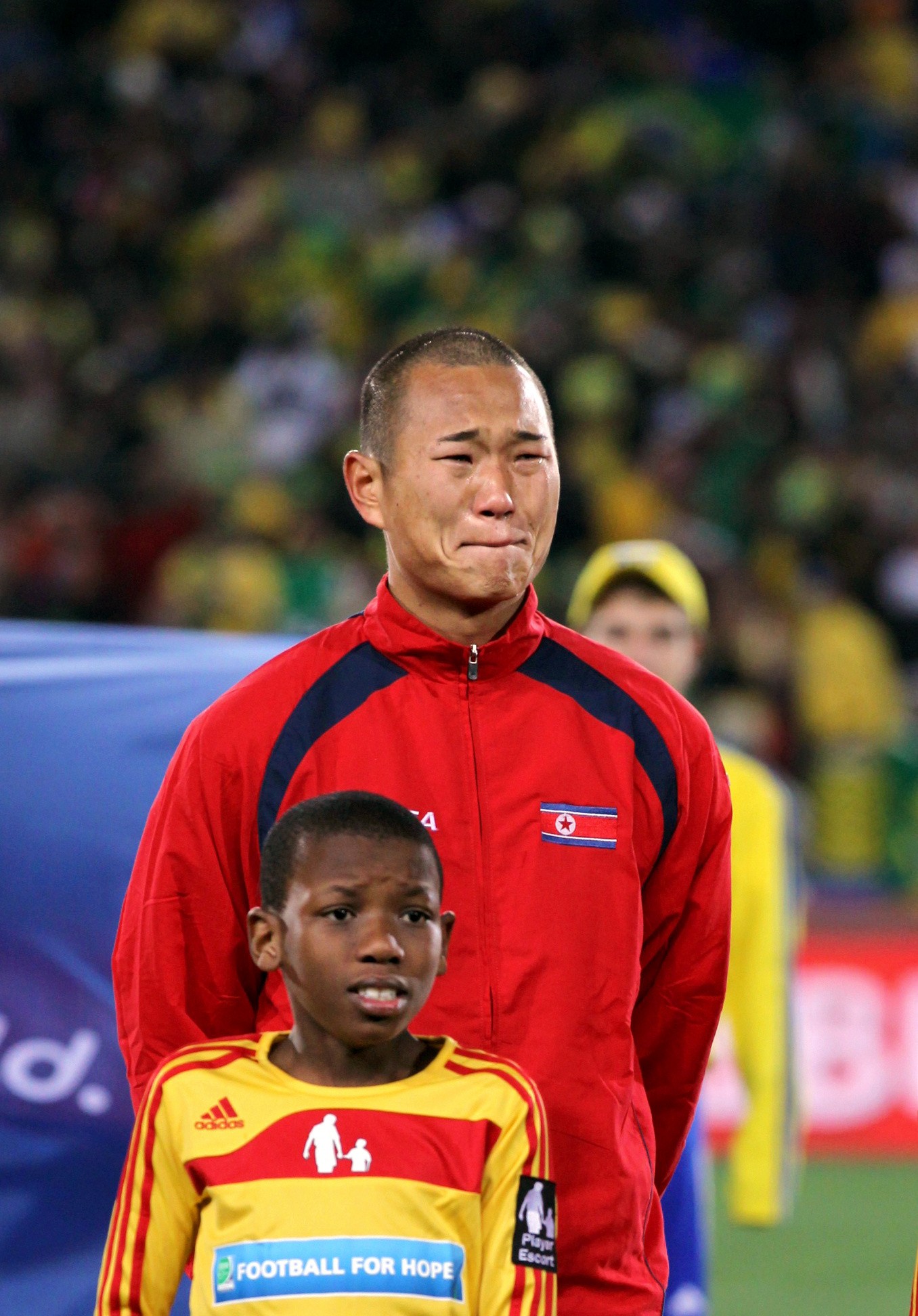 北朝鮮サッカー選手の現在と歴代の真相｜消えた至宝から在日J戦士まで