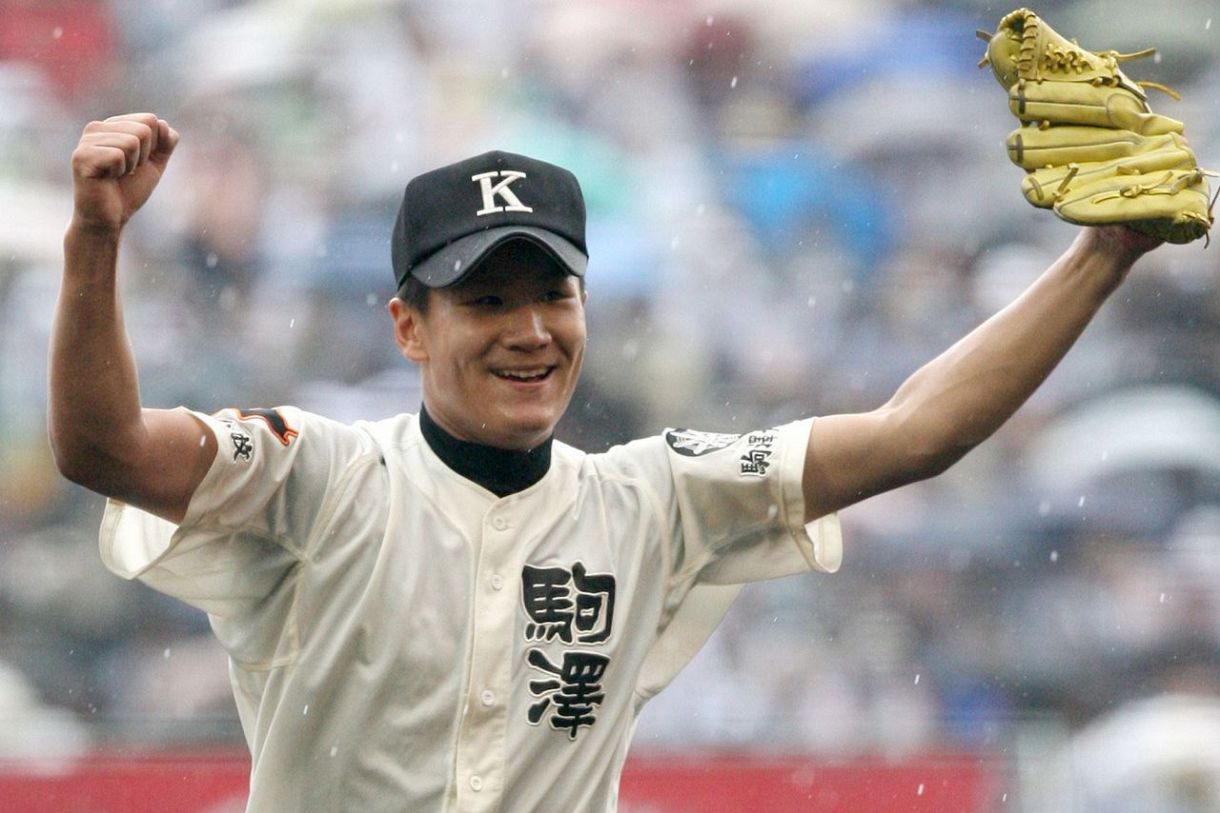 【20年目の真実】田中将大の高校時代が変えた日本野球の常識――駒大苫小牧の咆哮から2026年への系譜
