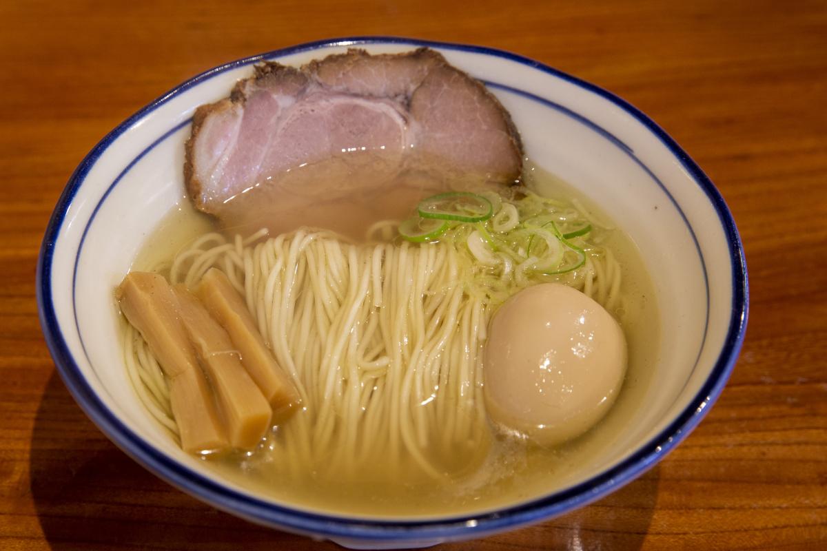 前橋ラーメン決定版！地元民が選ぶ名店ランキングと深夜・穴場の真相