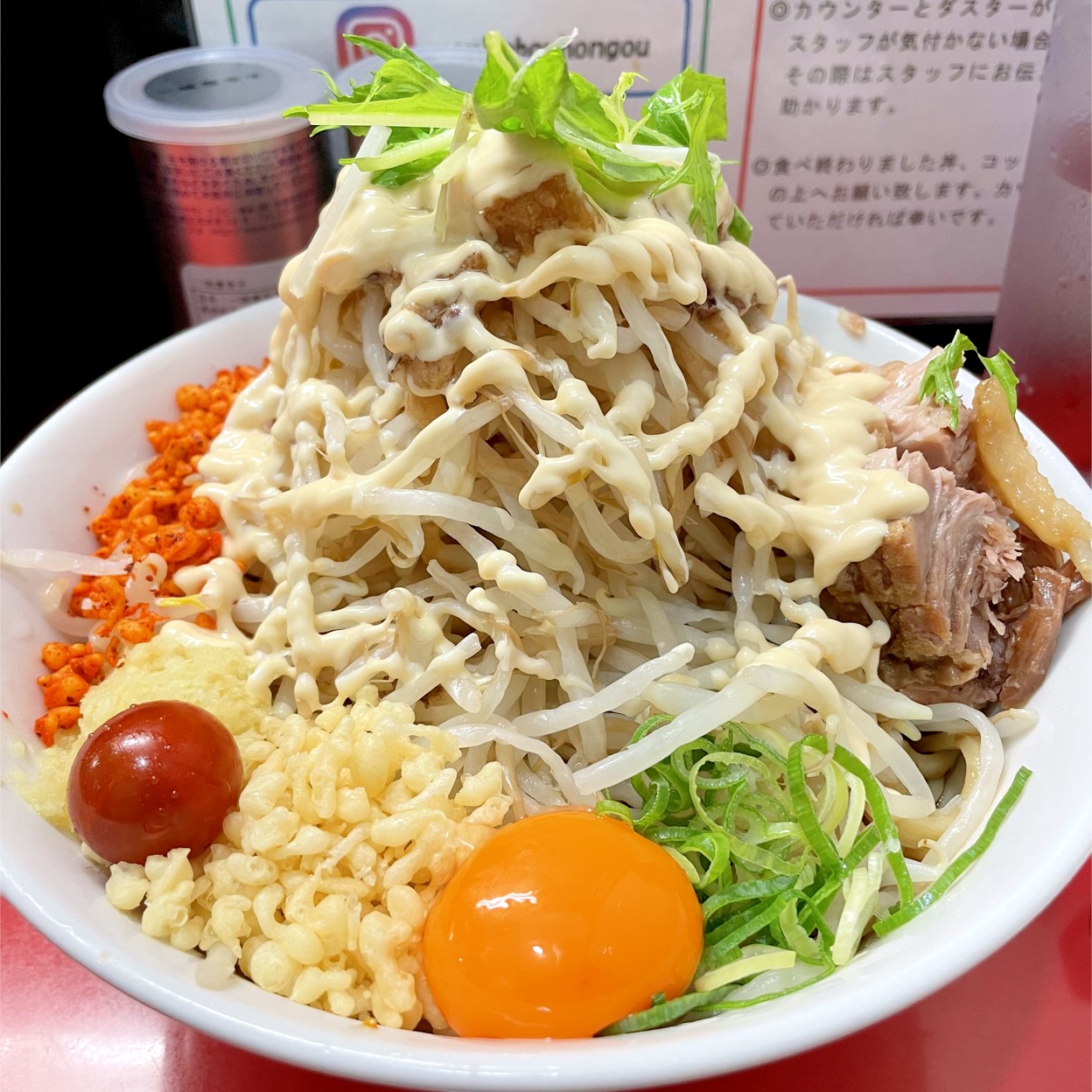 用心棒本号の完全攻略！コール頼み方や辛玉の秘密と並び方を徹底解説